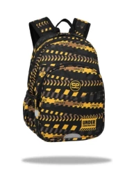 Plecak 1-komorowy Coolpack Toby Don`t Do It - PATIO